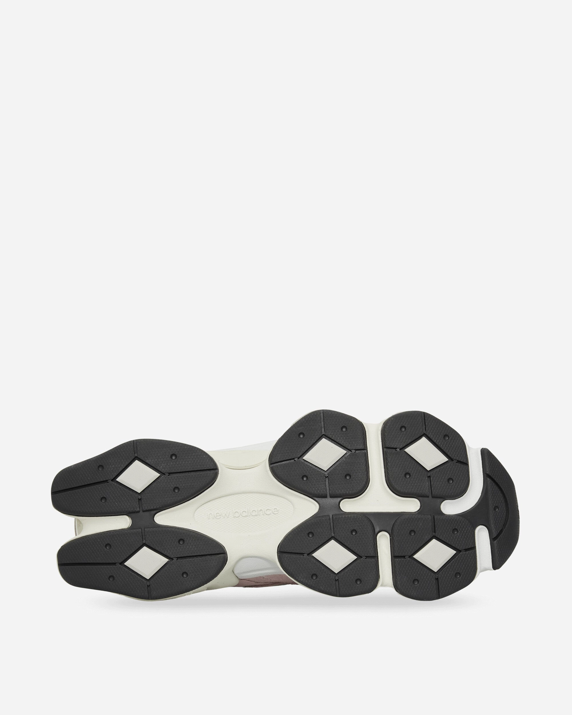 9060 Sneakers Rose Sugar / Angora / Ice Wine