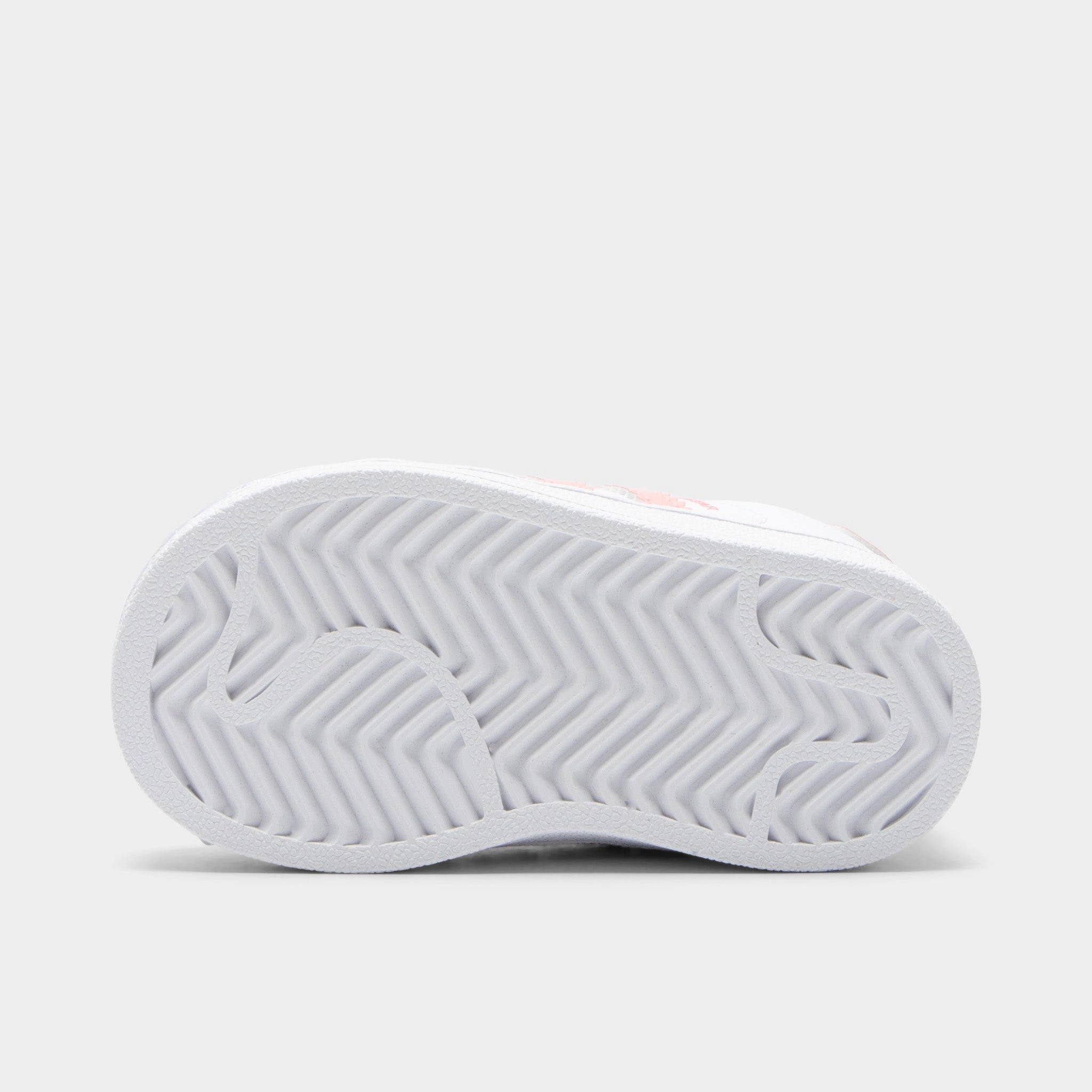 adidas Infants' Superstar II White / Pink