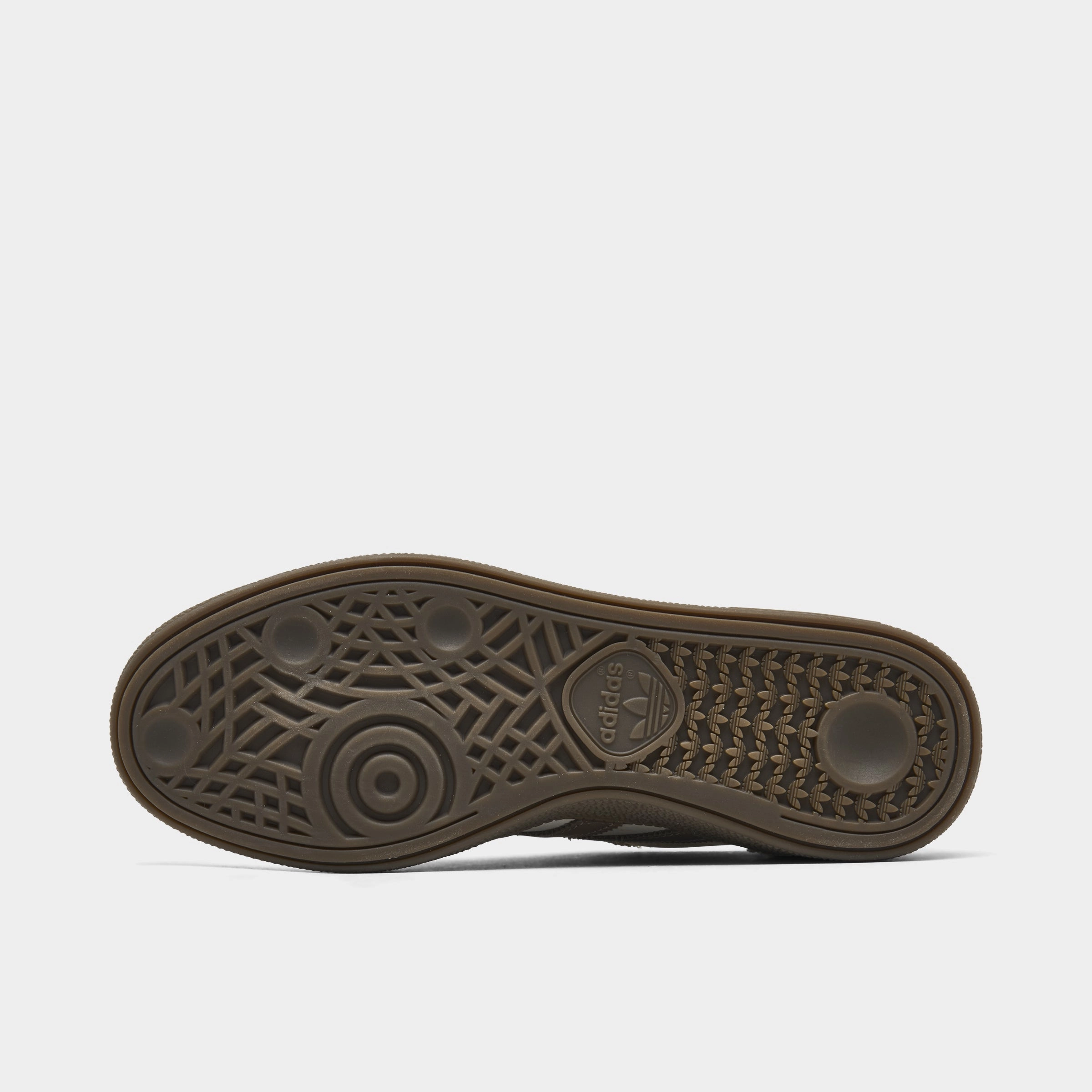 adidas Originals Women's Handball Spezial Cream / Brown - Gum