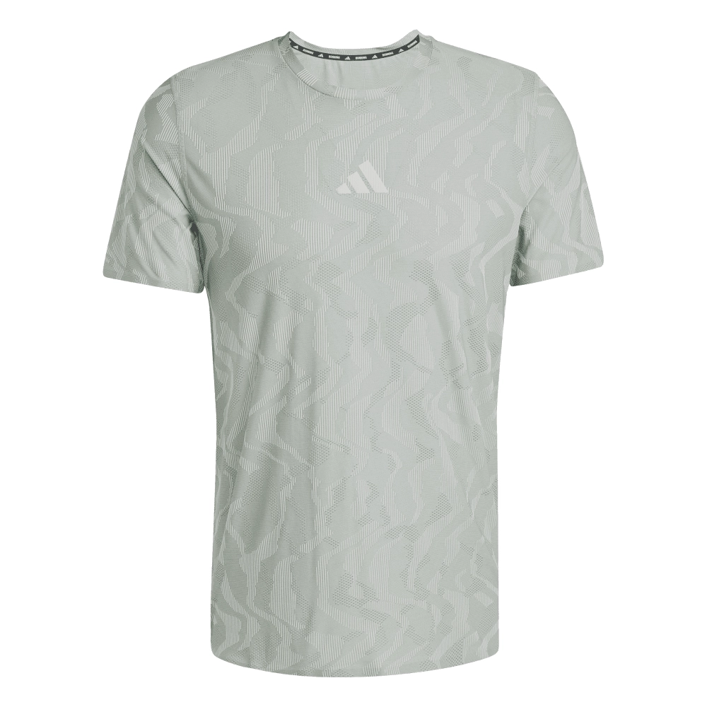 adidas Ultimate Running Engineered CLIMACOOL  Men's Tee