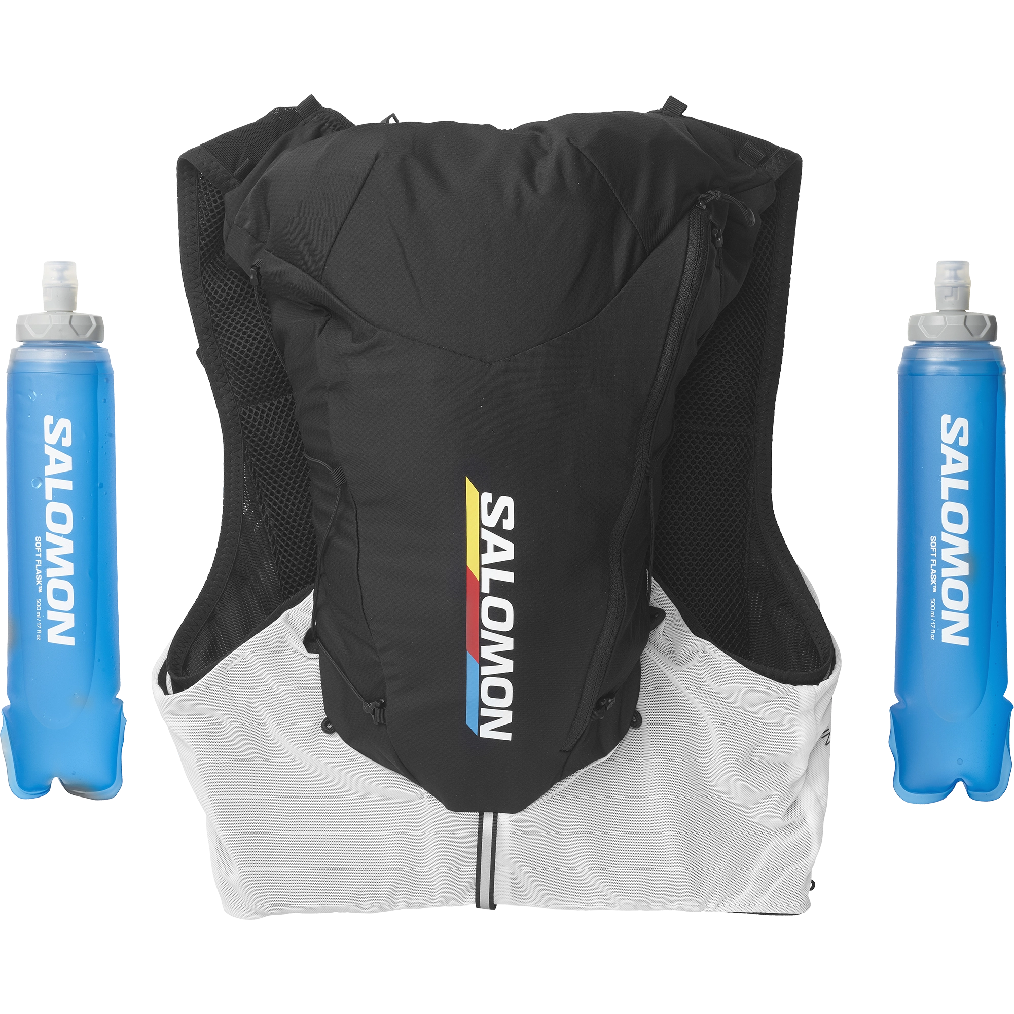 ADV SKIN 12 RACE FLAG SET