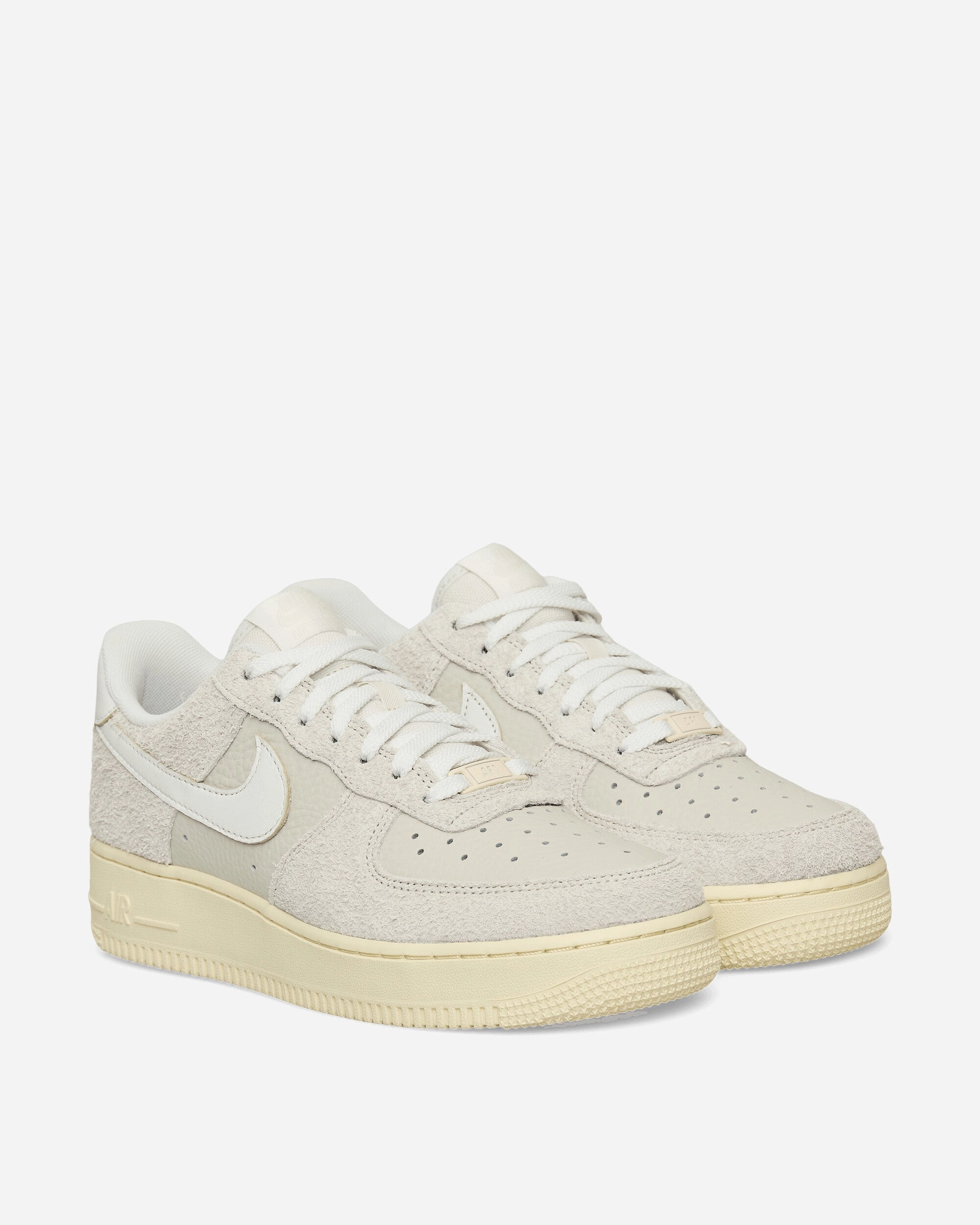 Air Force 1 '07 Sneakers Phantom / Light Bone