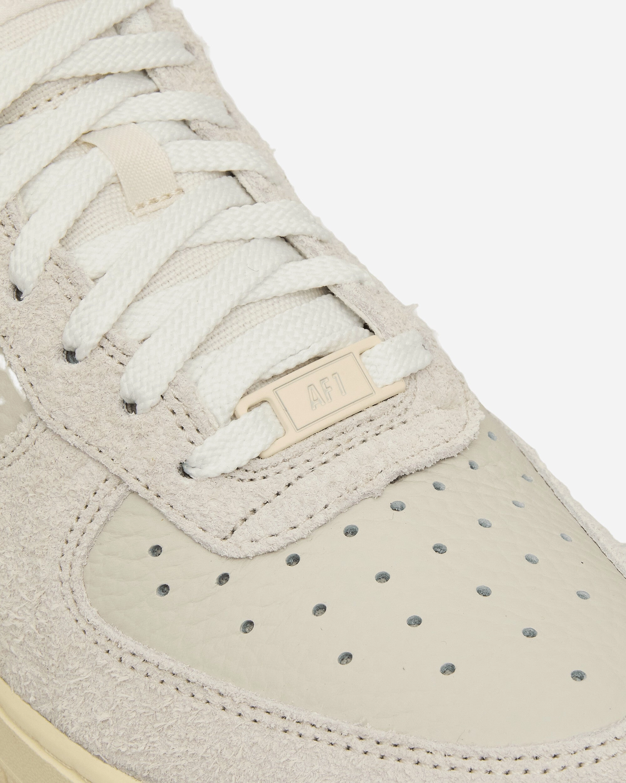 Air Force 1 '07 Sneakers Phantom / Light Bone