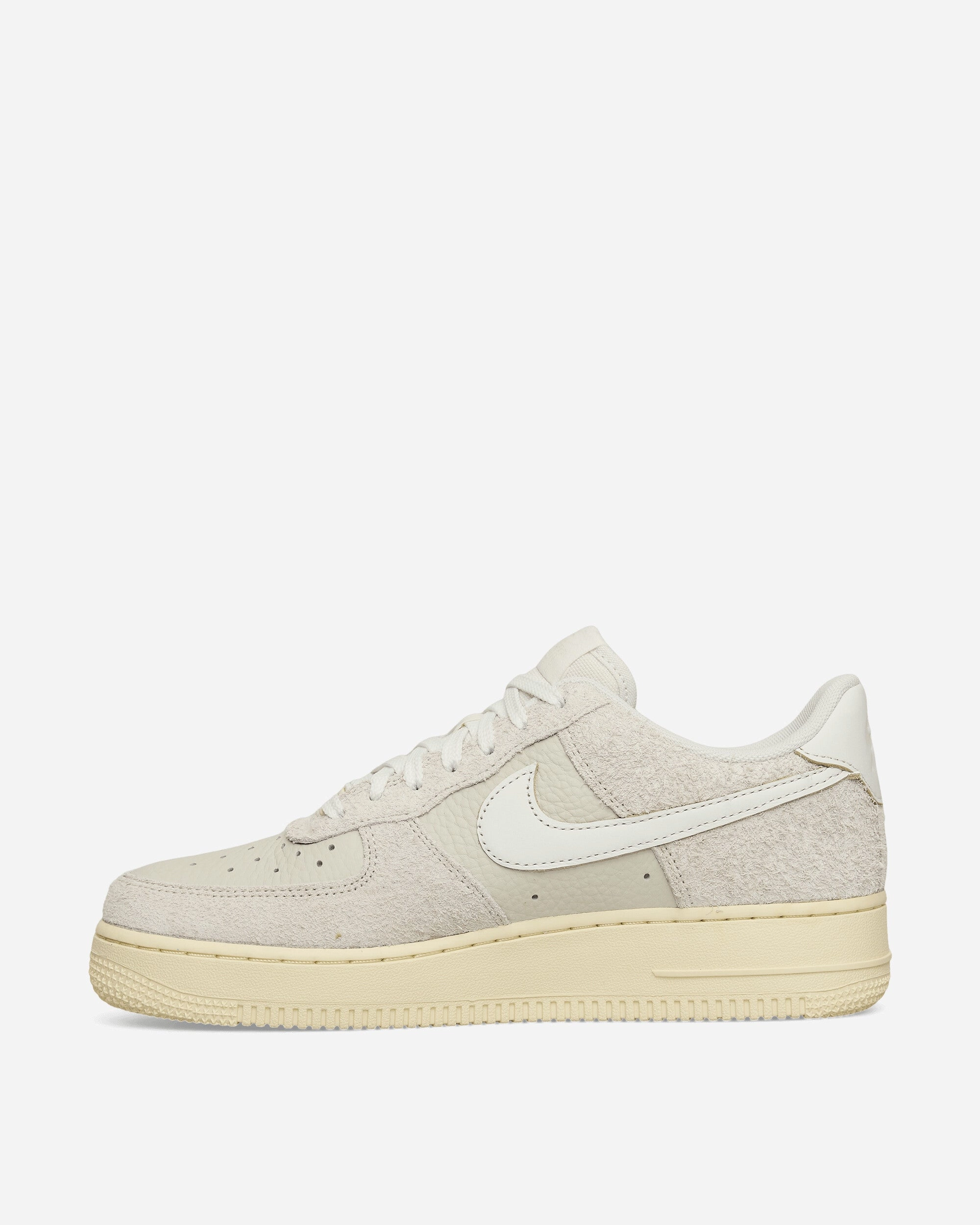 Air Force 1 '07 Sneakers Phantom / Light Bone