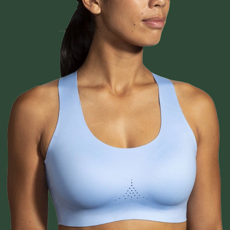 Brooks Dare Crossback Run Sports Bra 2.0