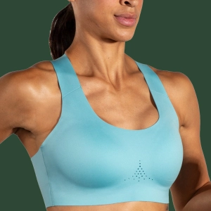 Brooks Dare Crossback Run Sports Bra 2.0
