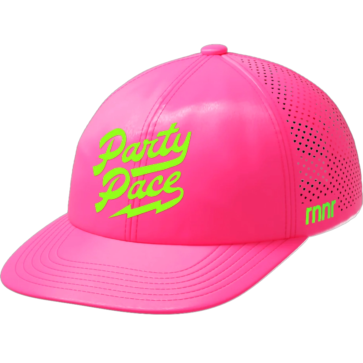 Crew Hat - Party Pace
