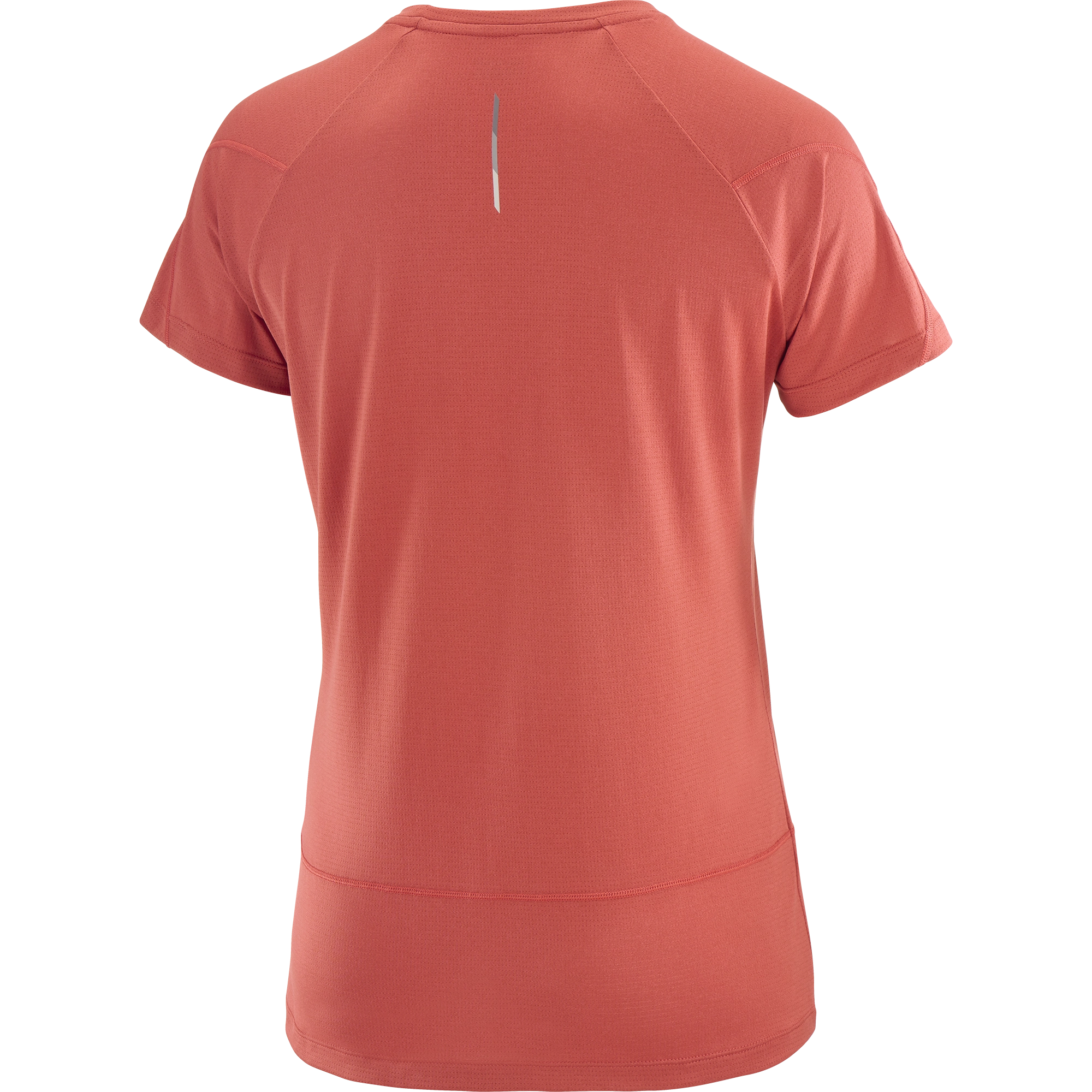 CROSS RUN SS TEE WOMEN'S