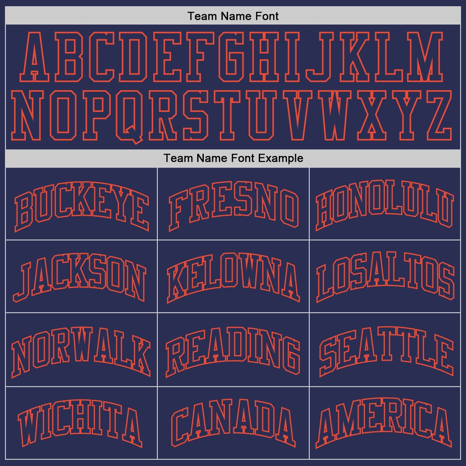Custom Navy Navy-Orange Authentic Throwback Basketball Jersey