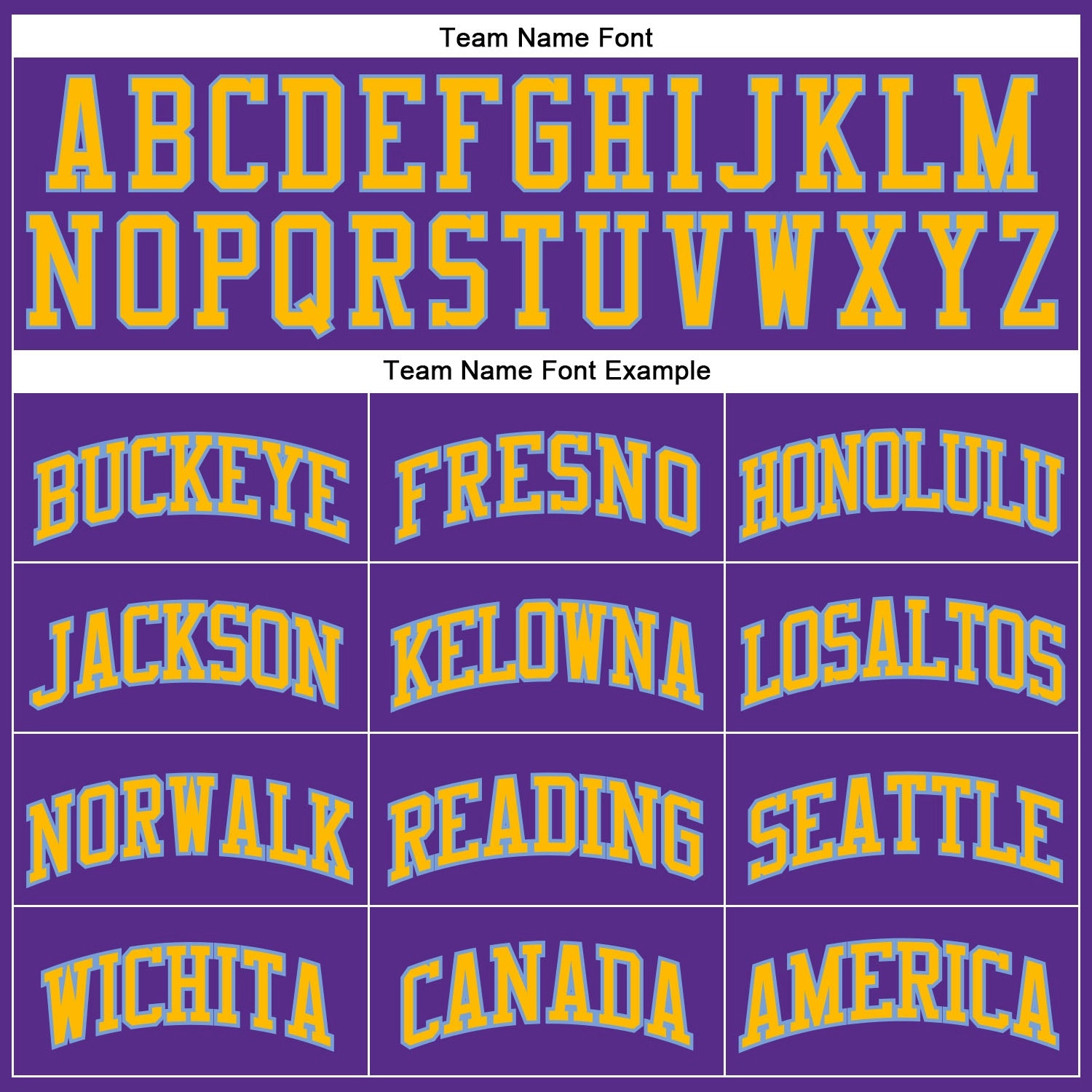Custom Purple Gold-Light Blue Authentic Throwback Basketball Jersey
