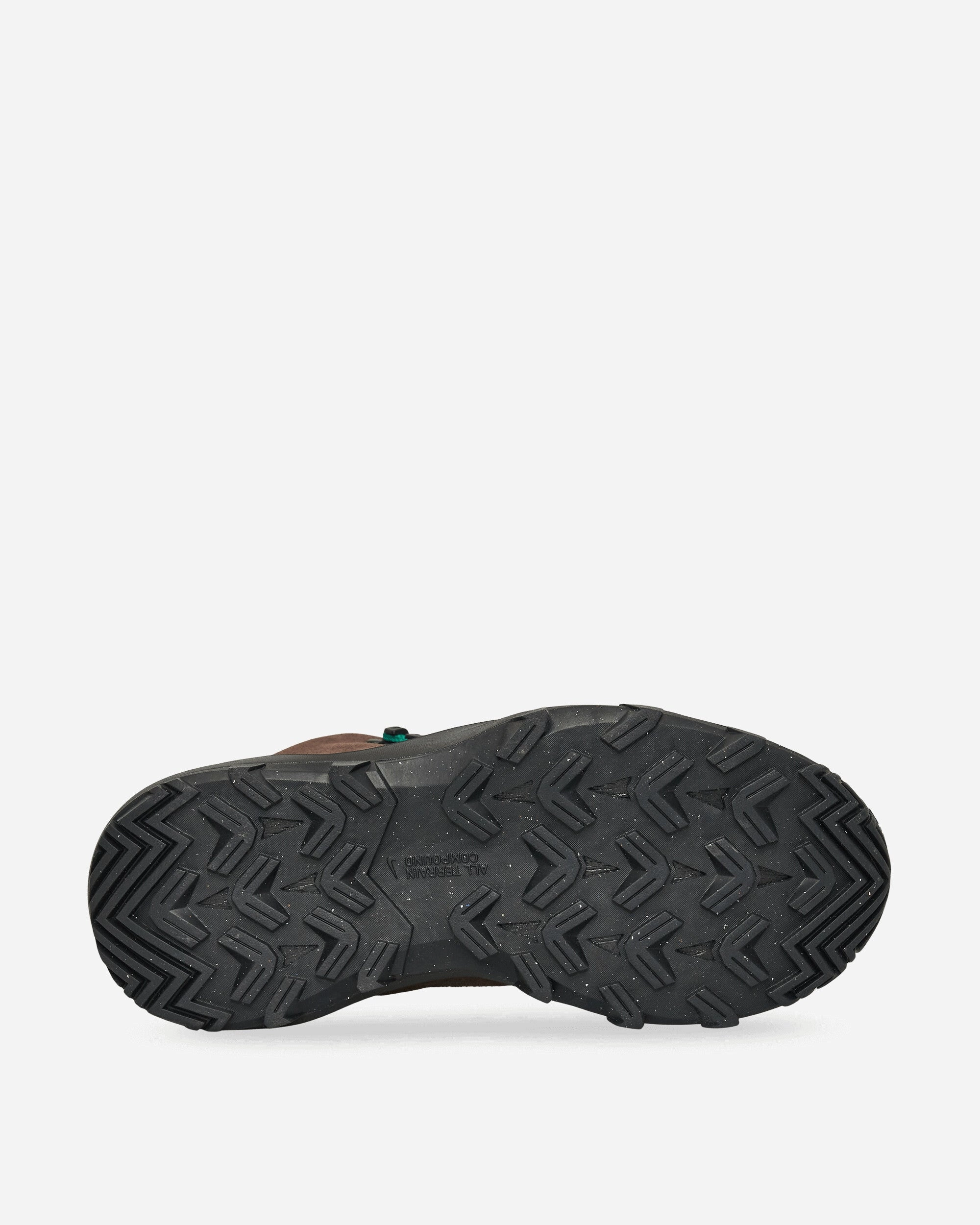 Cygnal Sneakers Baroque Brown / Black