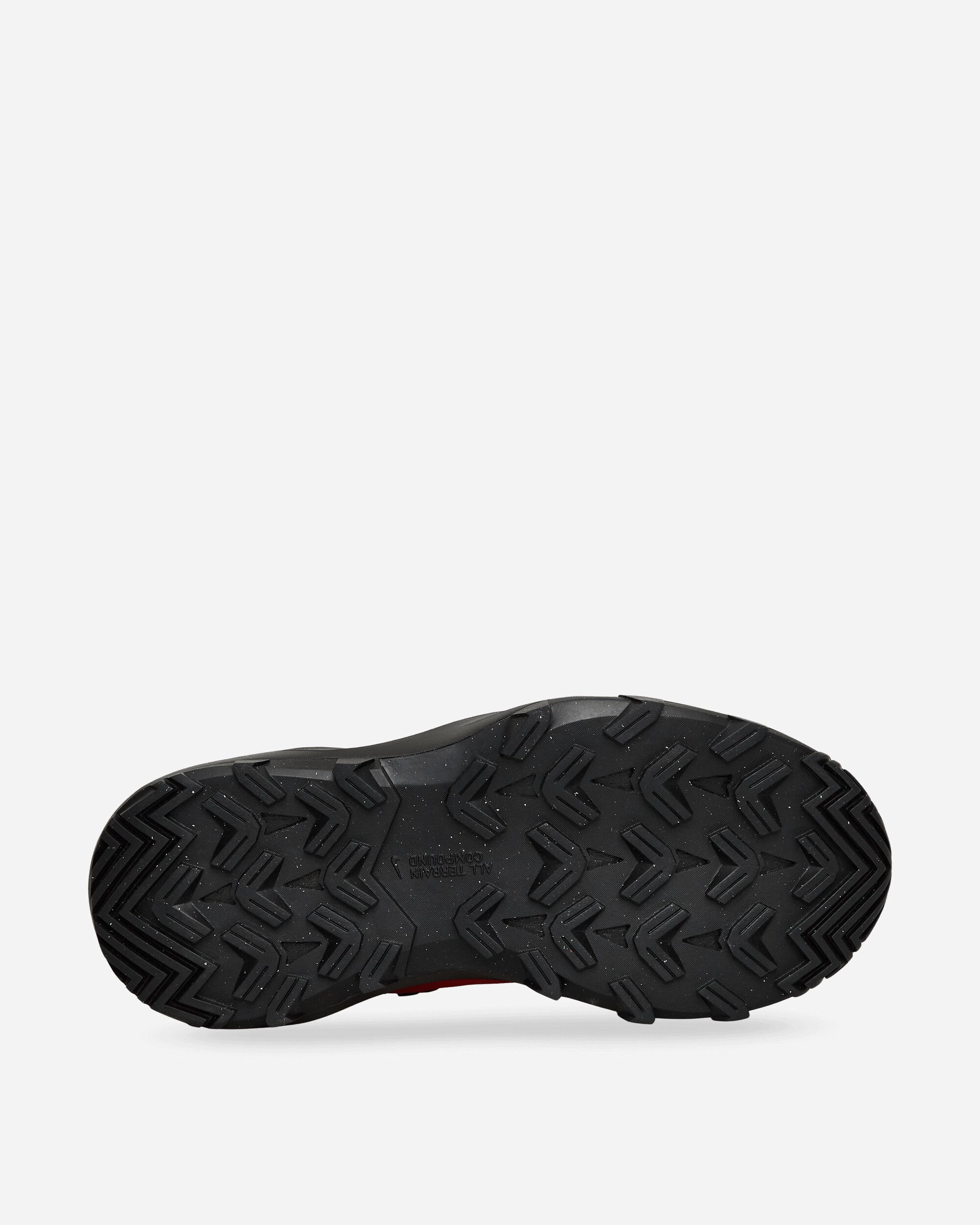 Cygnal Sneakers University Red