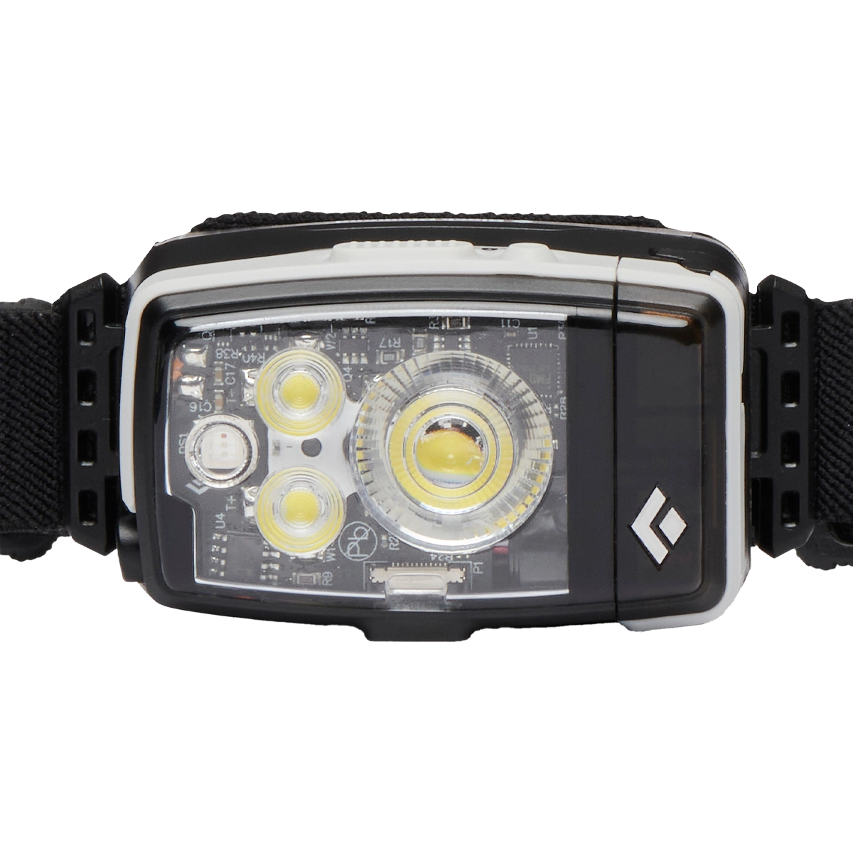 Distance LT 1000 Headlamp