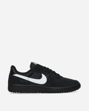 Field General Sneakers Black / White