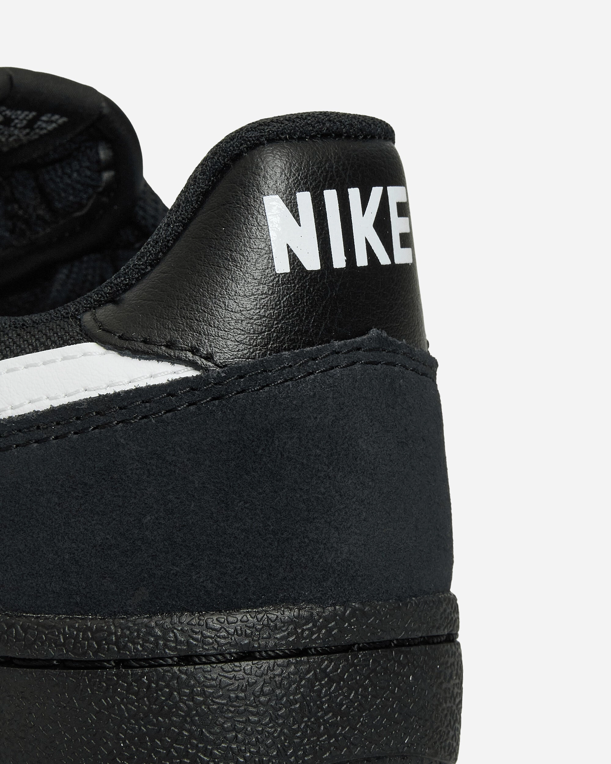 Field General Sneakers Black / White