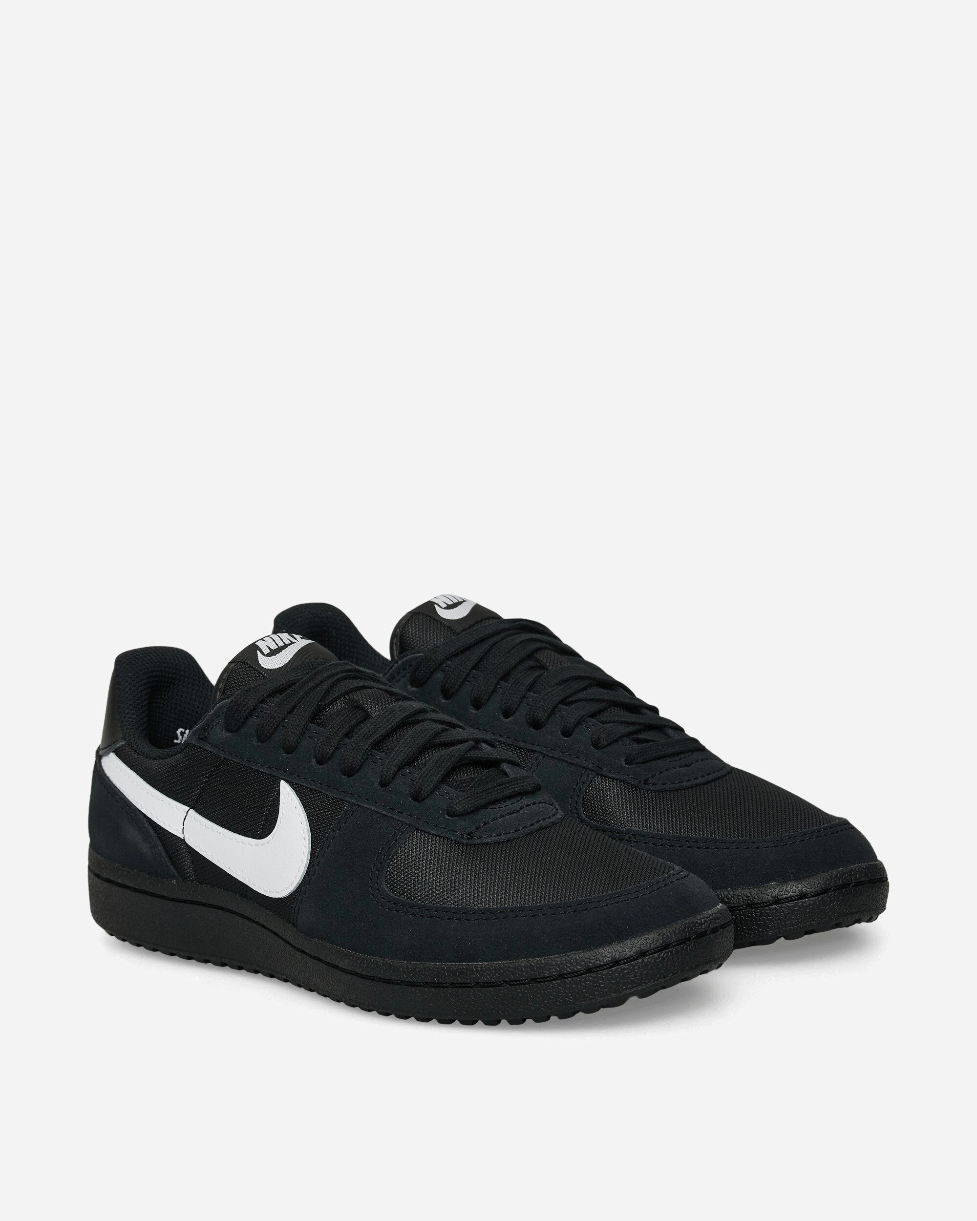 Field General Sneakers Black / White