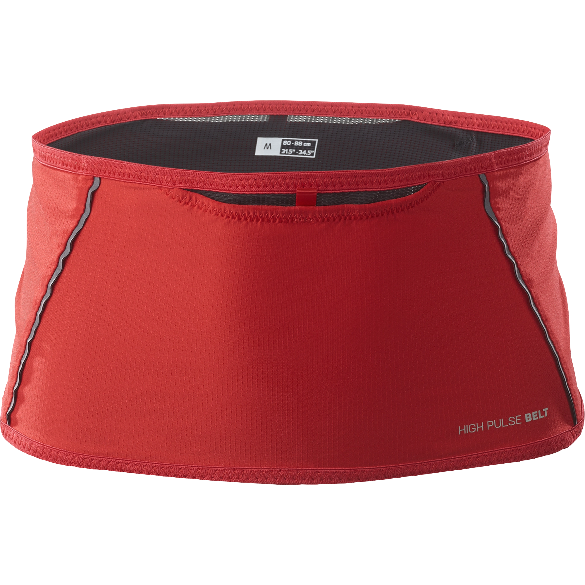 HIGH PULSE BELT