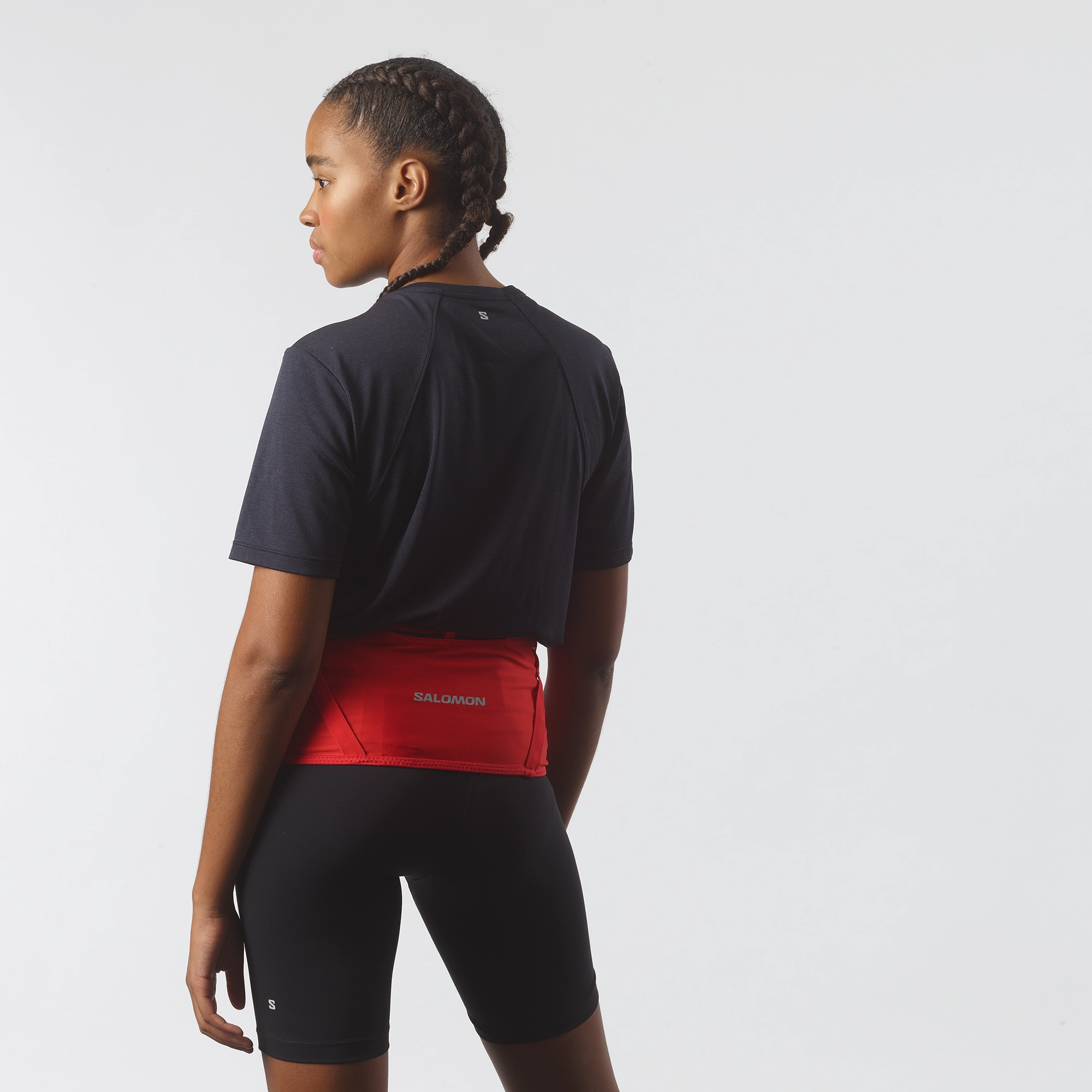 HIGH PULSE BELT