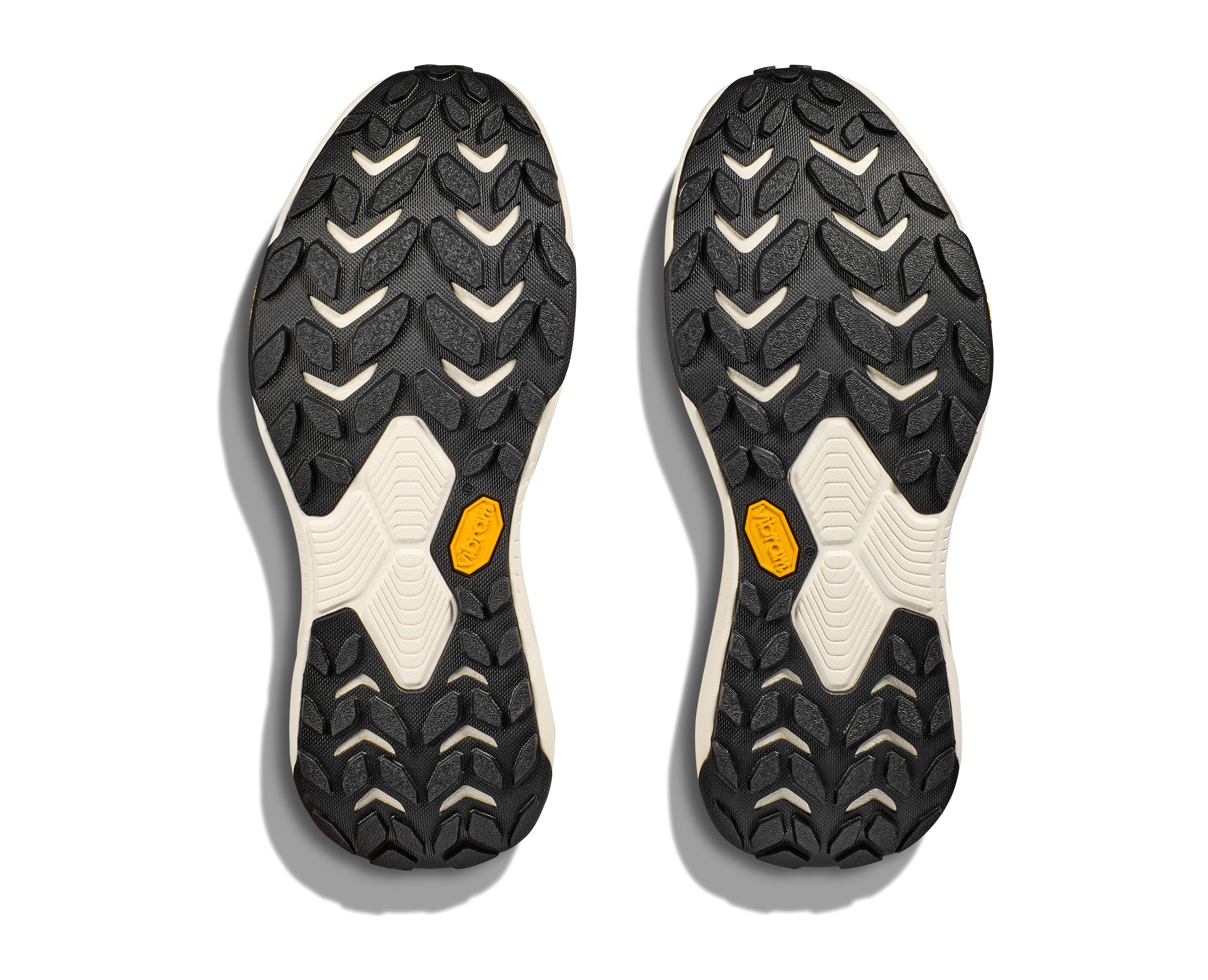 HOKA TRANSPORT BLACK/WHITE WOMEN'S MEDIUM