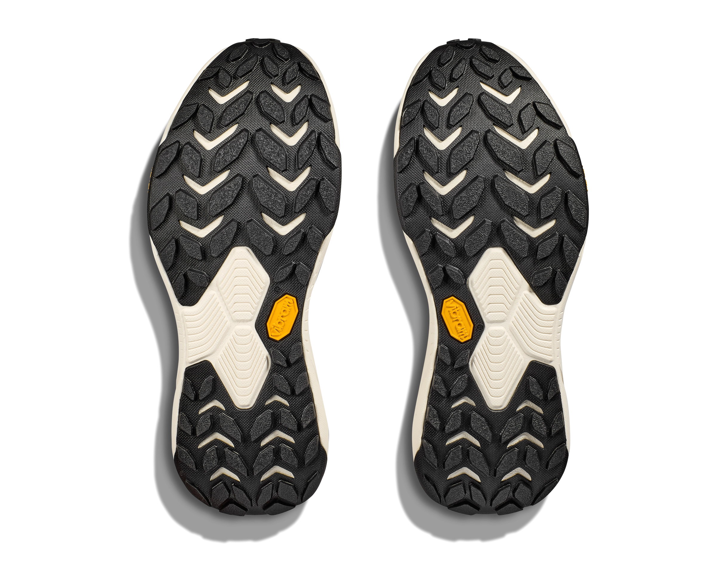 HOKA TRANSPORT BLACK/WHITE WOMEN'S WIDE
