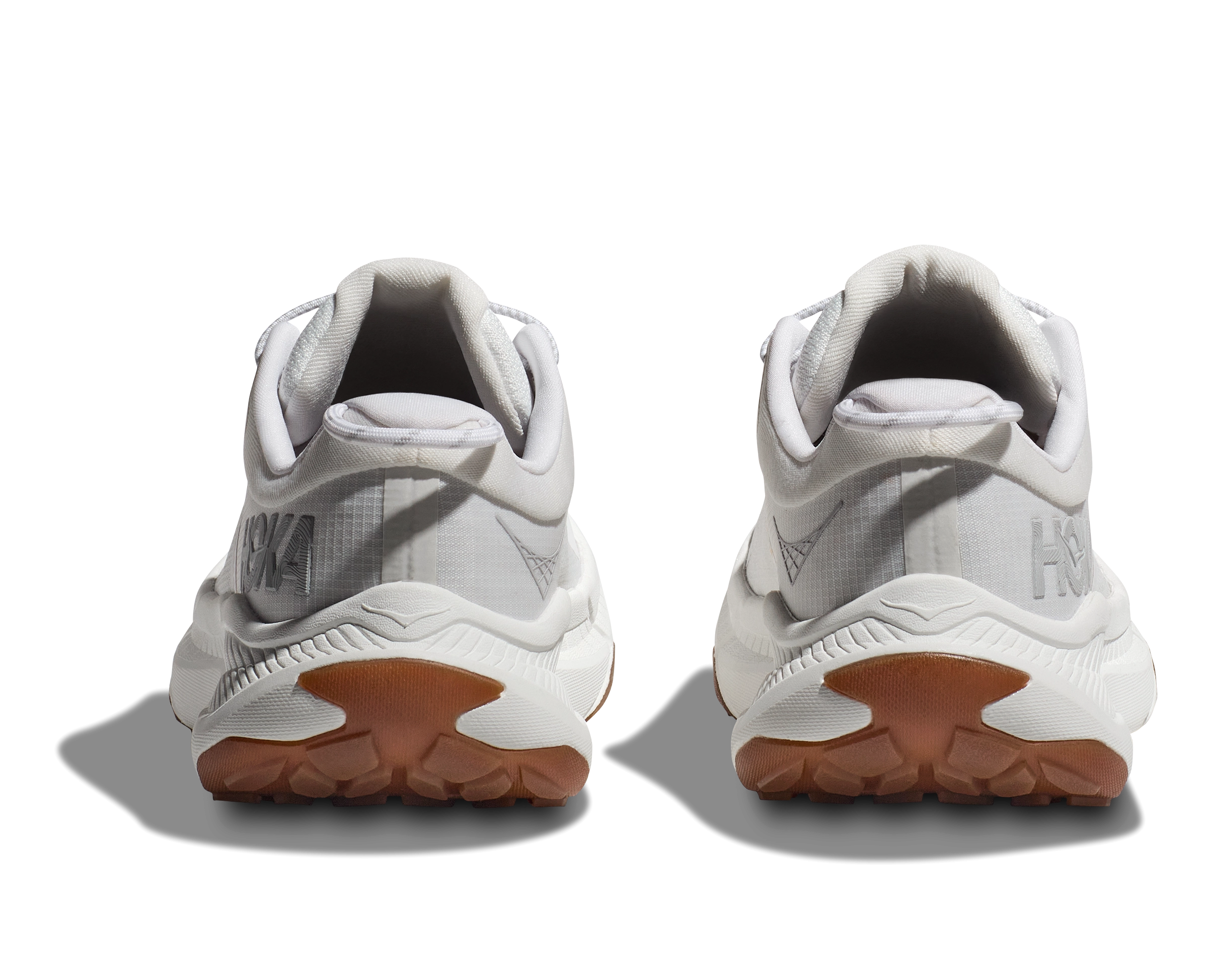 HOKA TRANSPORT WHITE