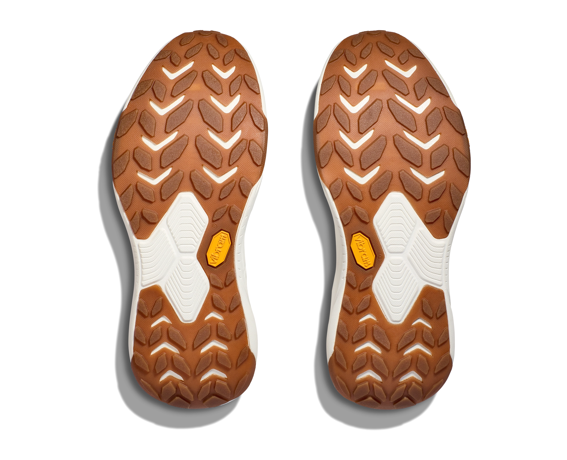 HOKA TRANSPORT WHITE