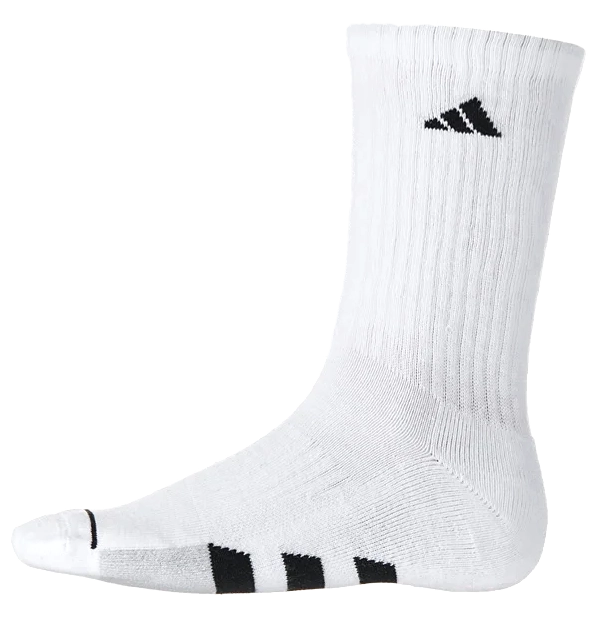 Men's Cushioned II Crew 3-Pack