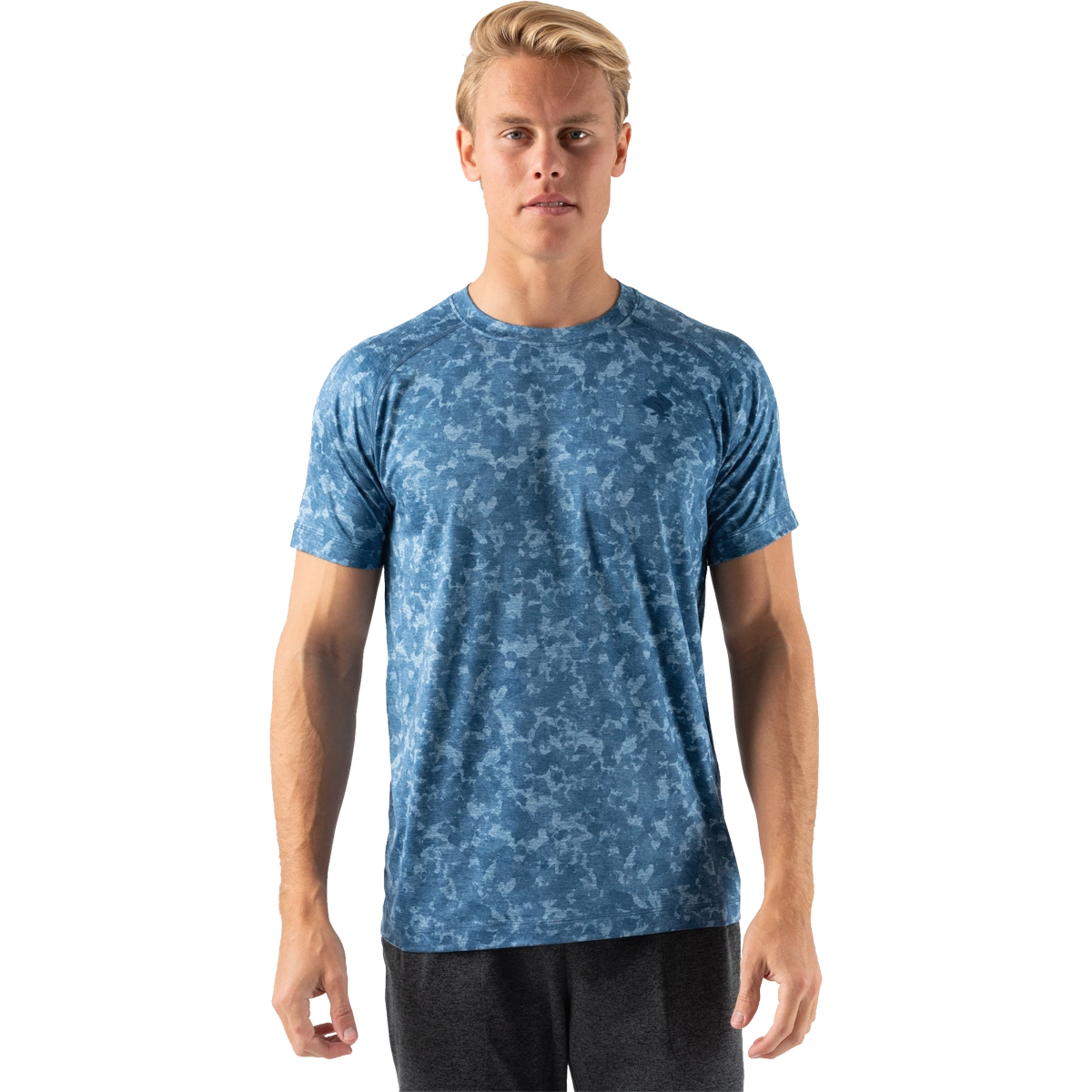 Men's EZ Tee Short Sleeve