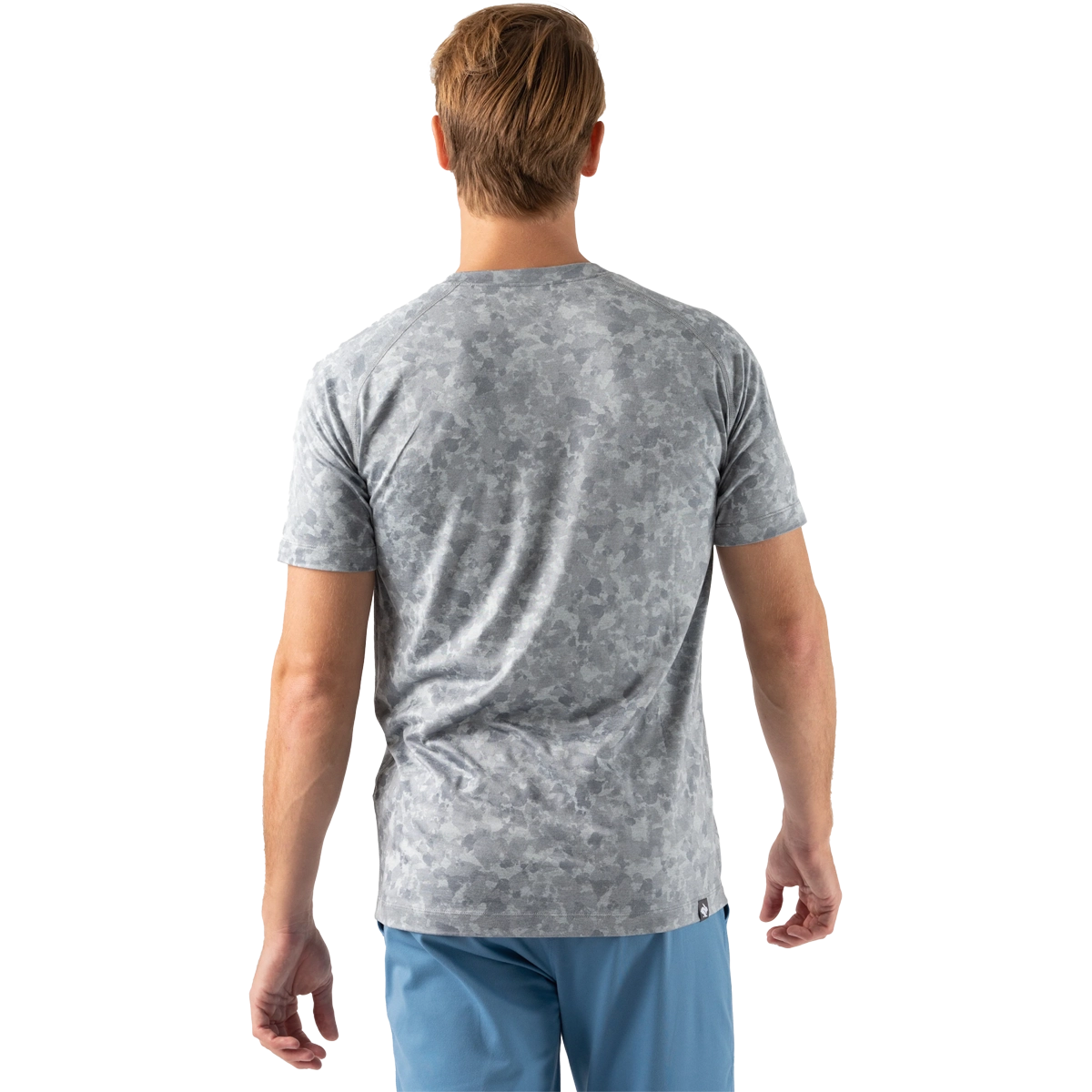 Men's EZ Tee Short Sleeve