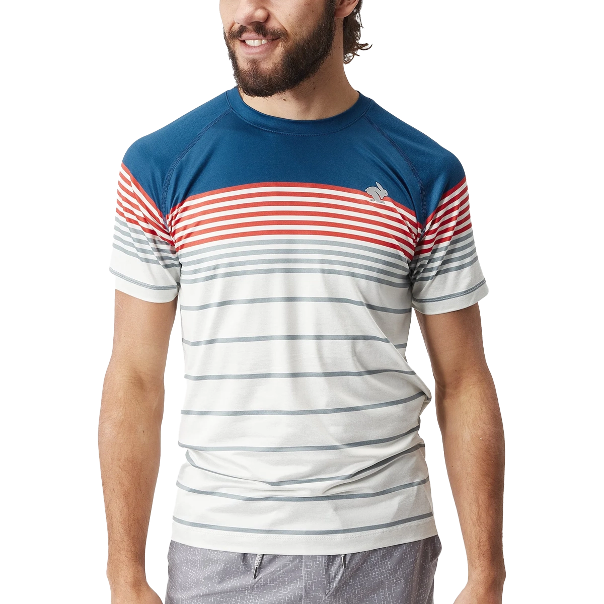 Men's EZ Tee Short Sleeve