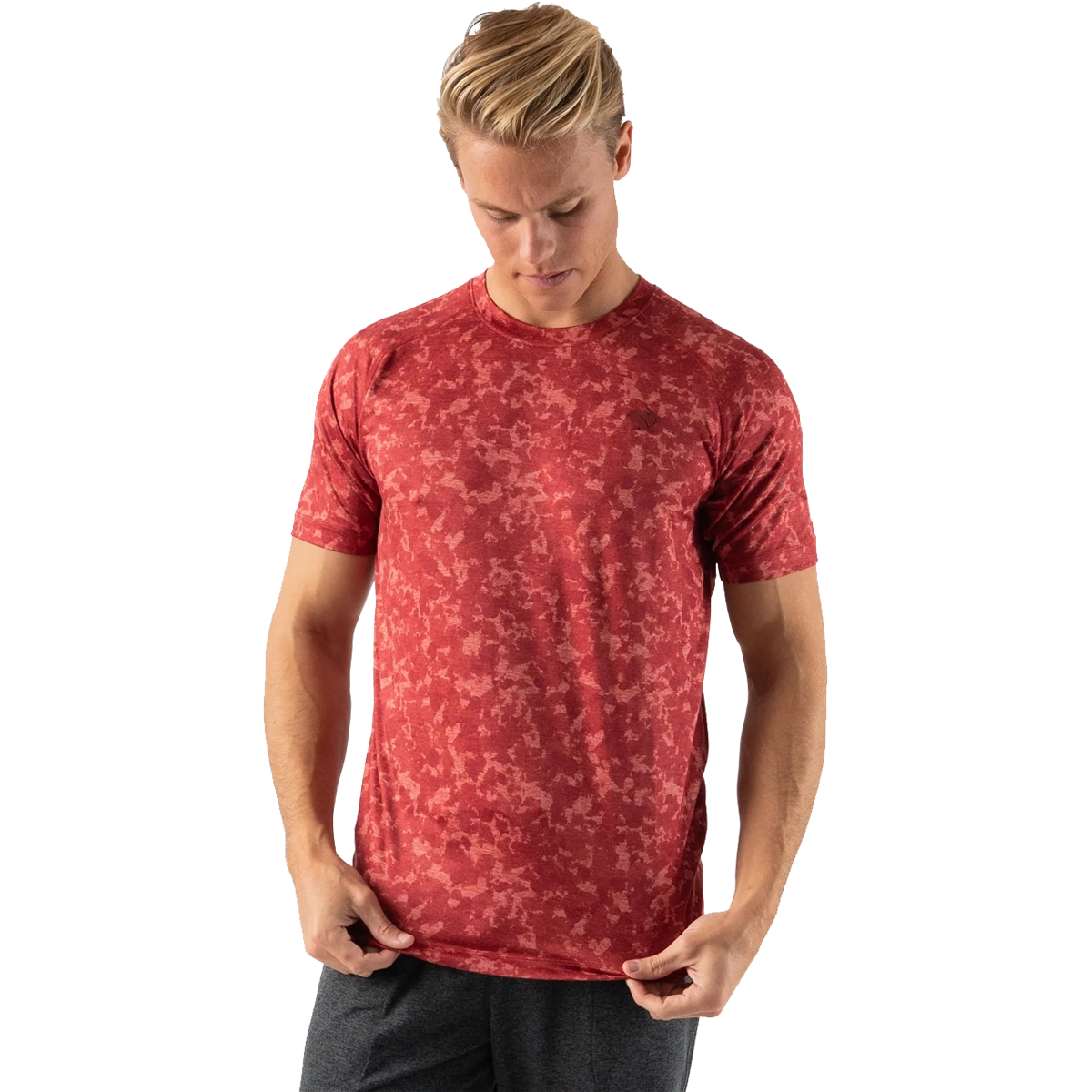 Men's EZ Tee Short Sleeve