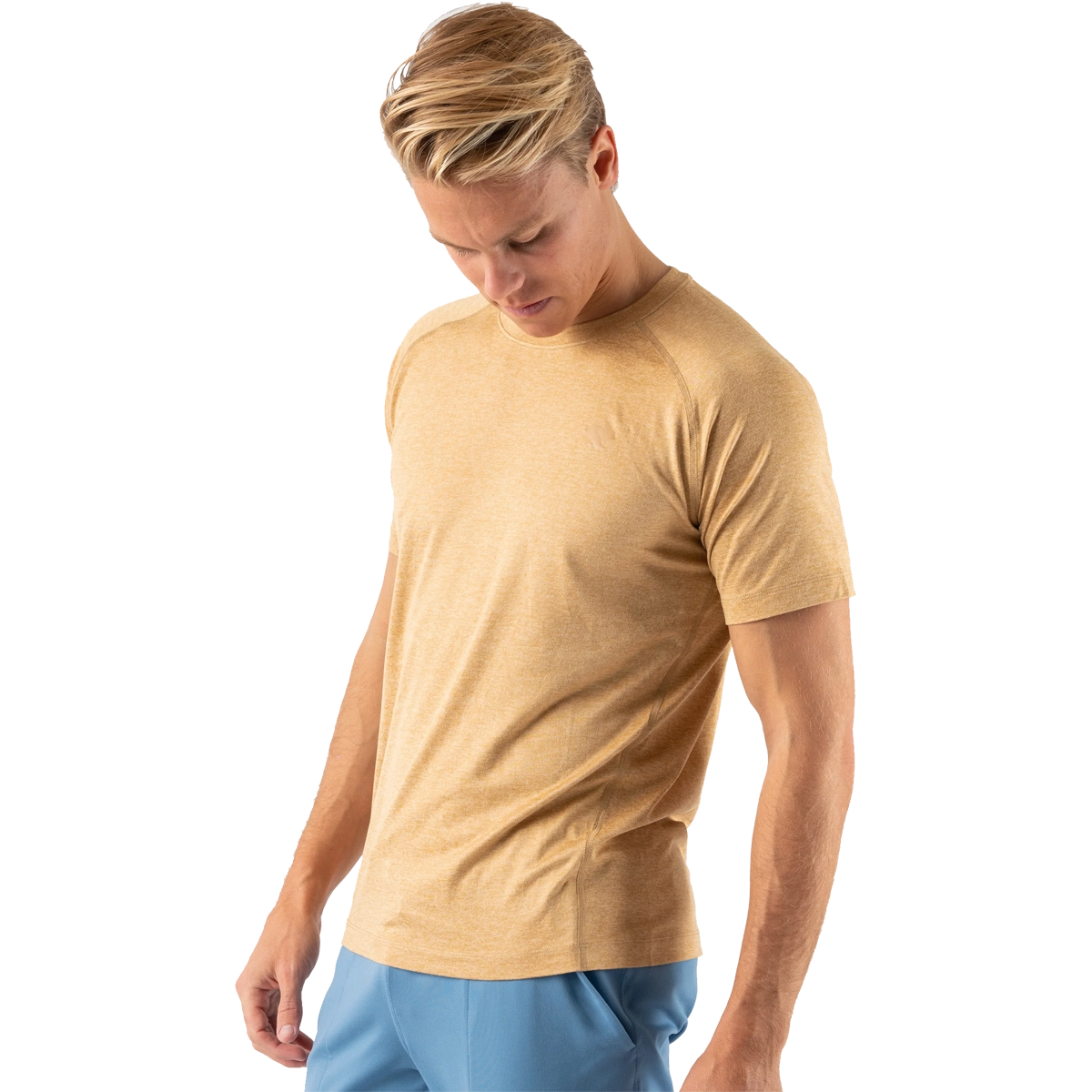 Men's EZ Tee Short Sleeve