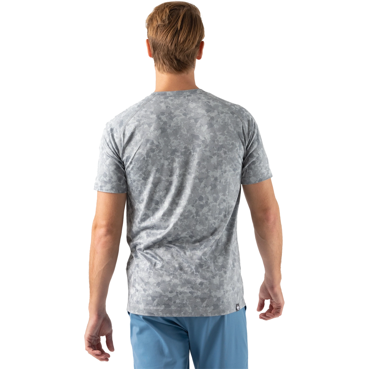 Men's EZ Tee Short Sleeve