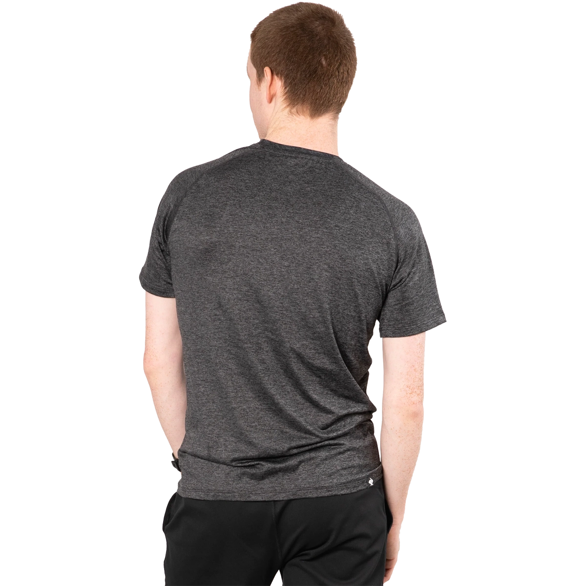 Men's EZ Tee Short Sleeve