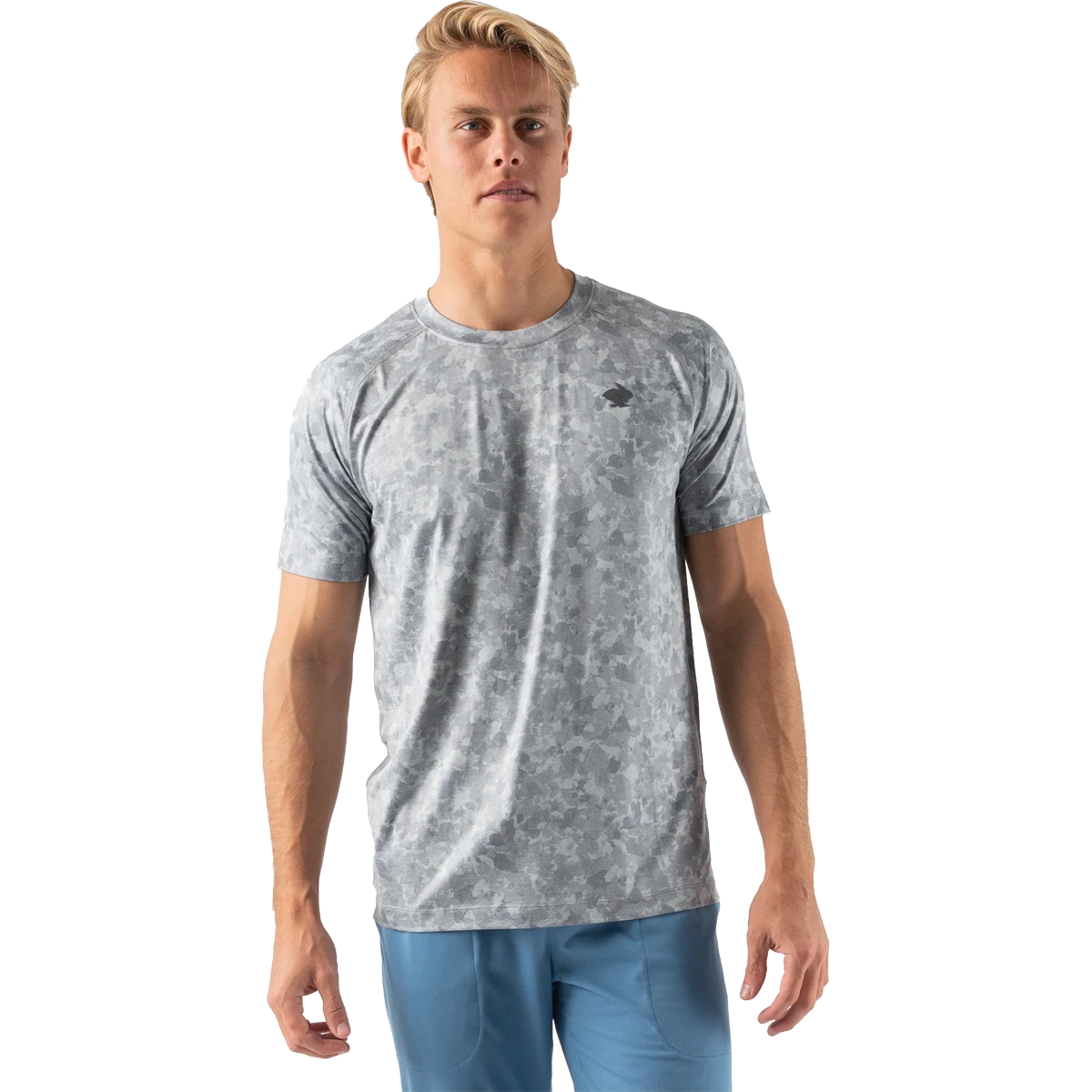 Men's EZ Tee Short Sleeve