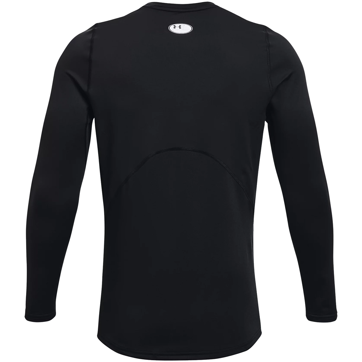 Men's Fitted ColdGear Crew