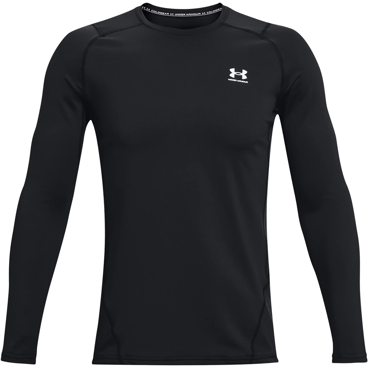 Men's Fitted ColdGear Crew