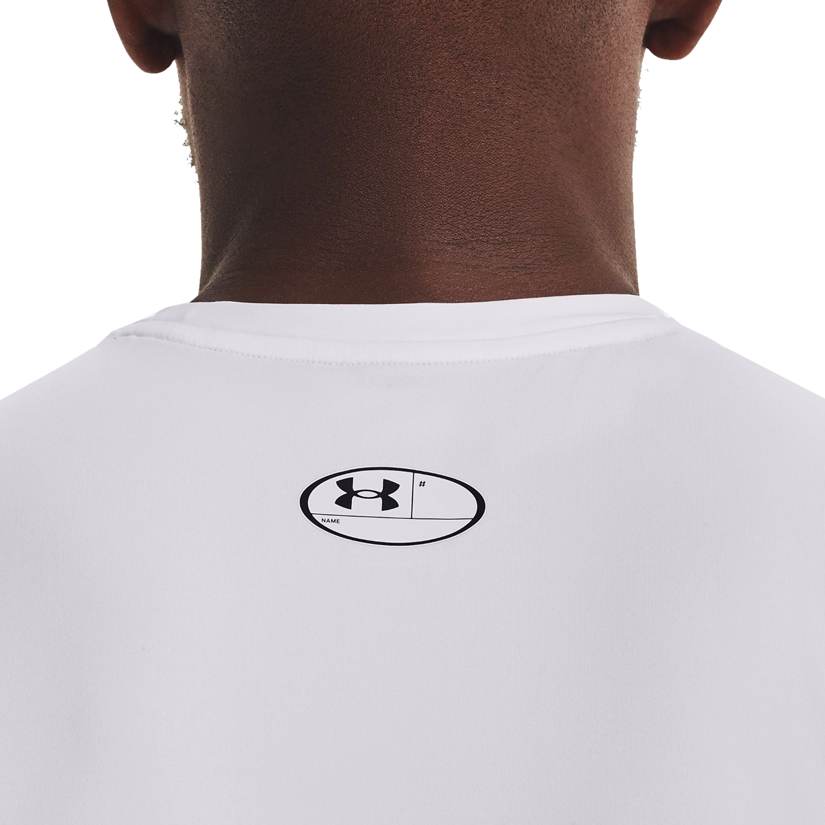 Men's HeatGear Armour Sleeveless