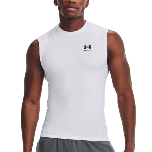 Men's HeatGear Armour Sleeveless