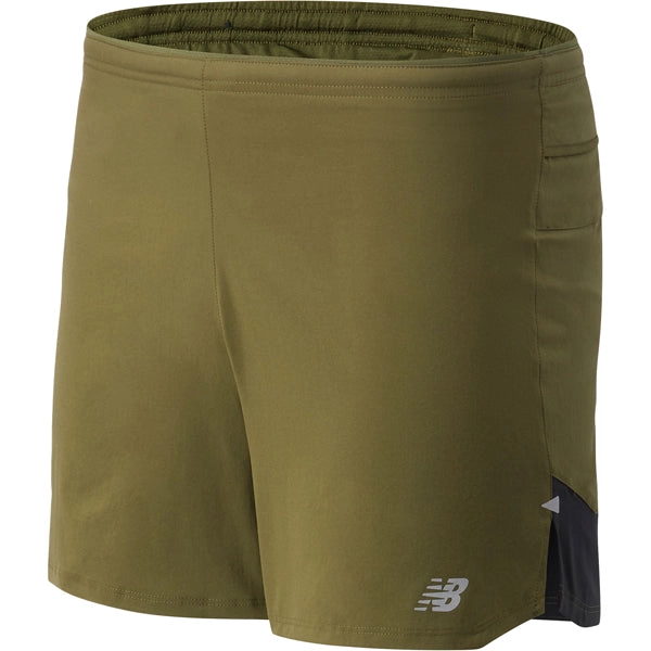 Men's Impact Short 5"