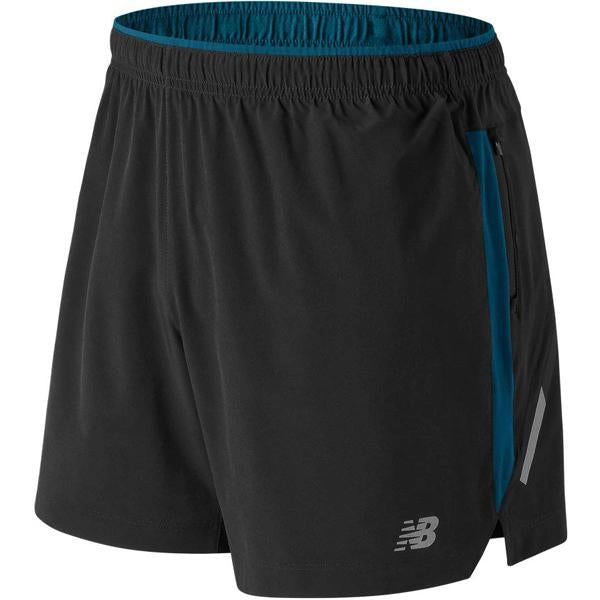 Men's Impact Short 5"