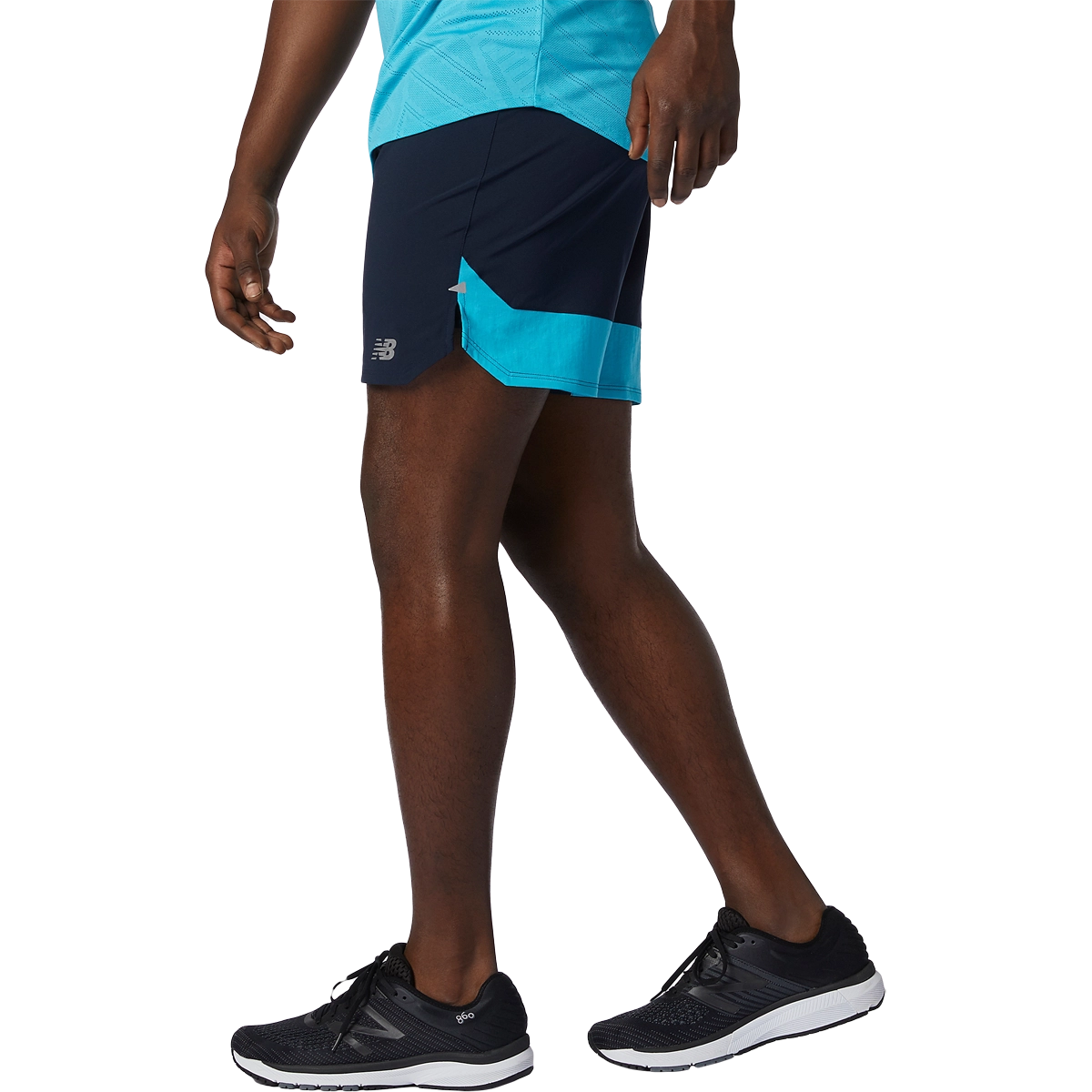 Men's Impact Short 7"