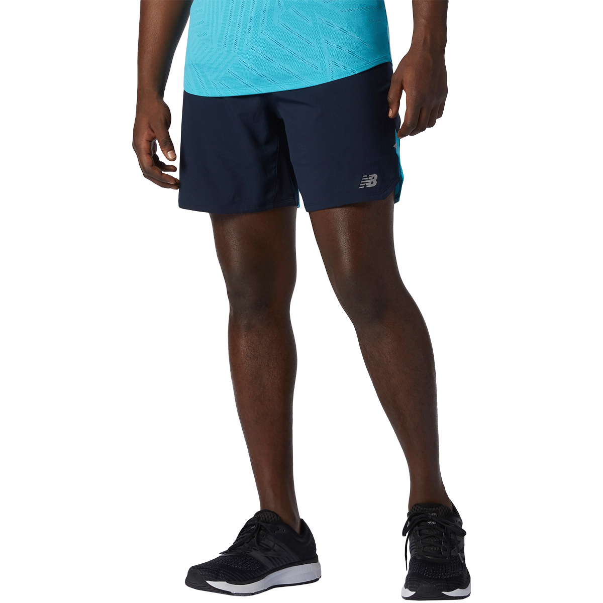 Men's Impact Short 7"