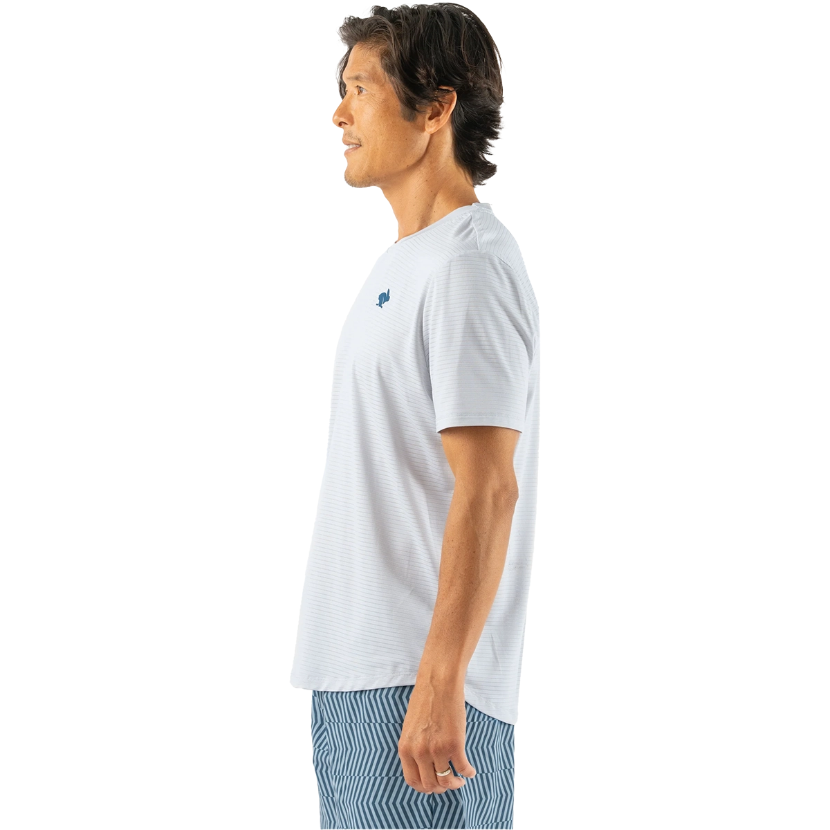 Men's Jog Tee