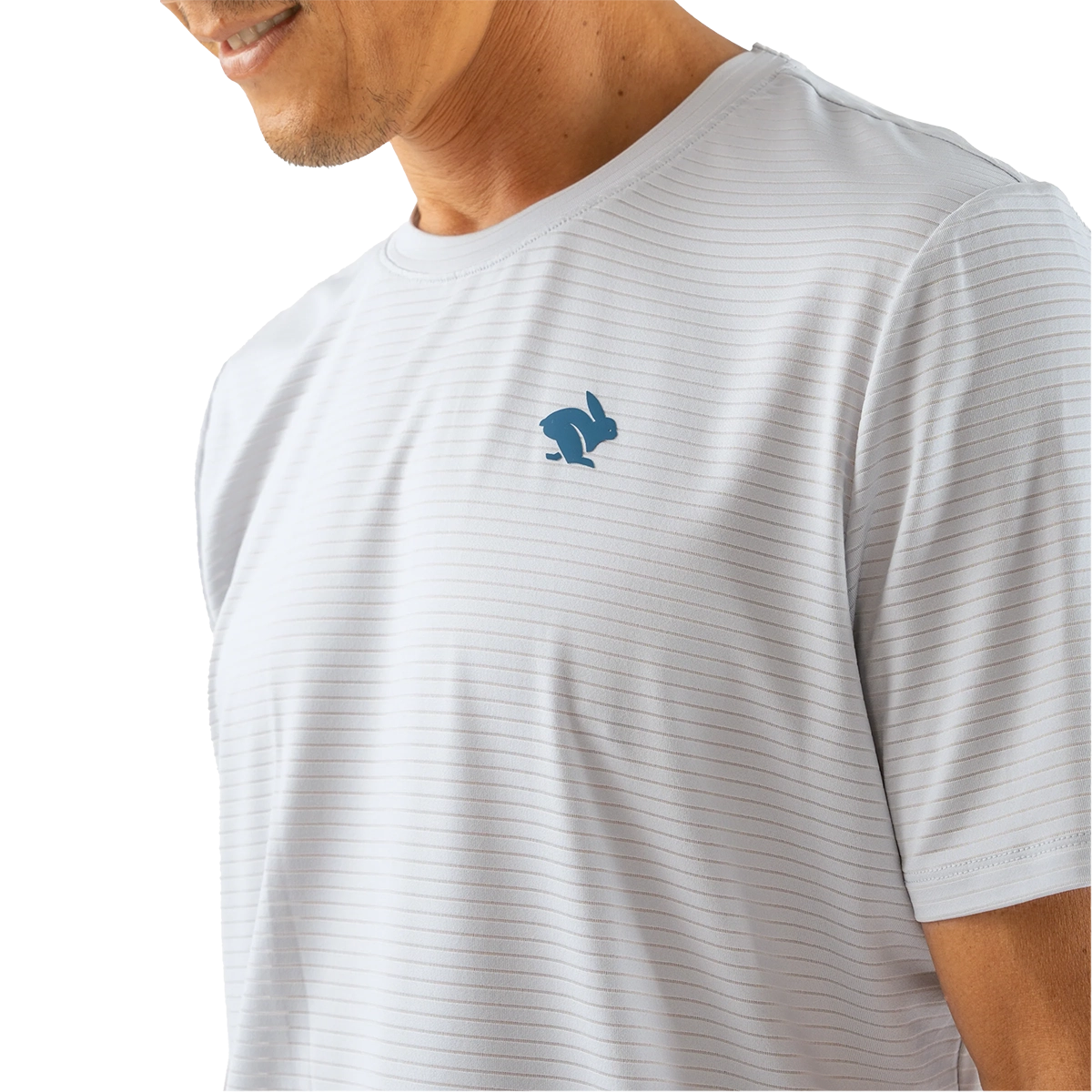 Men's Jog Tee