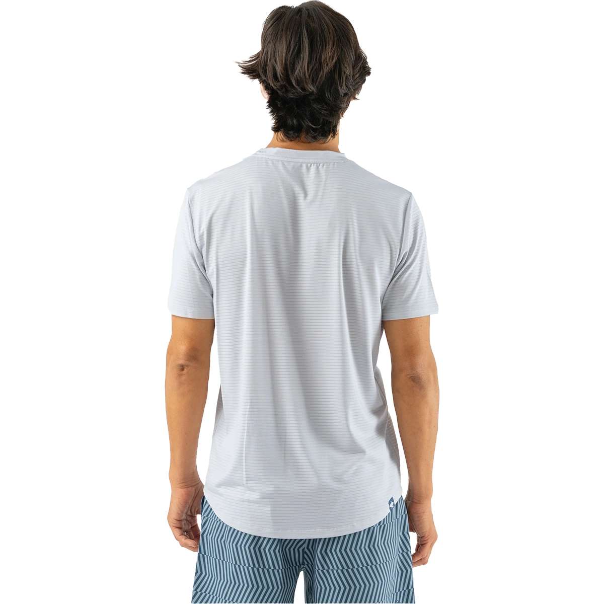 Men's Jog Tee