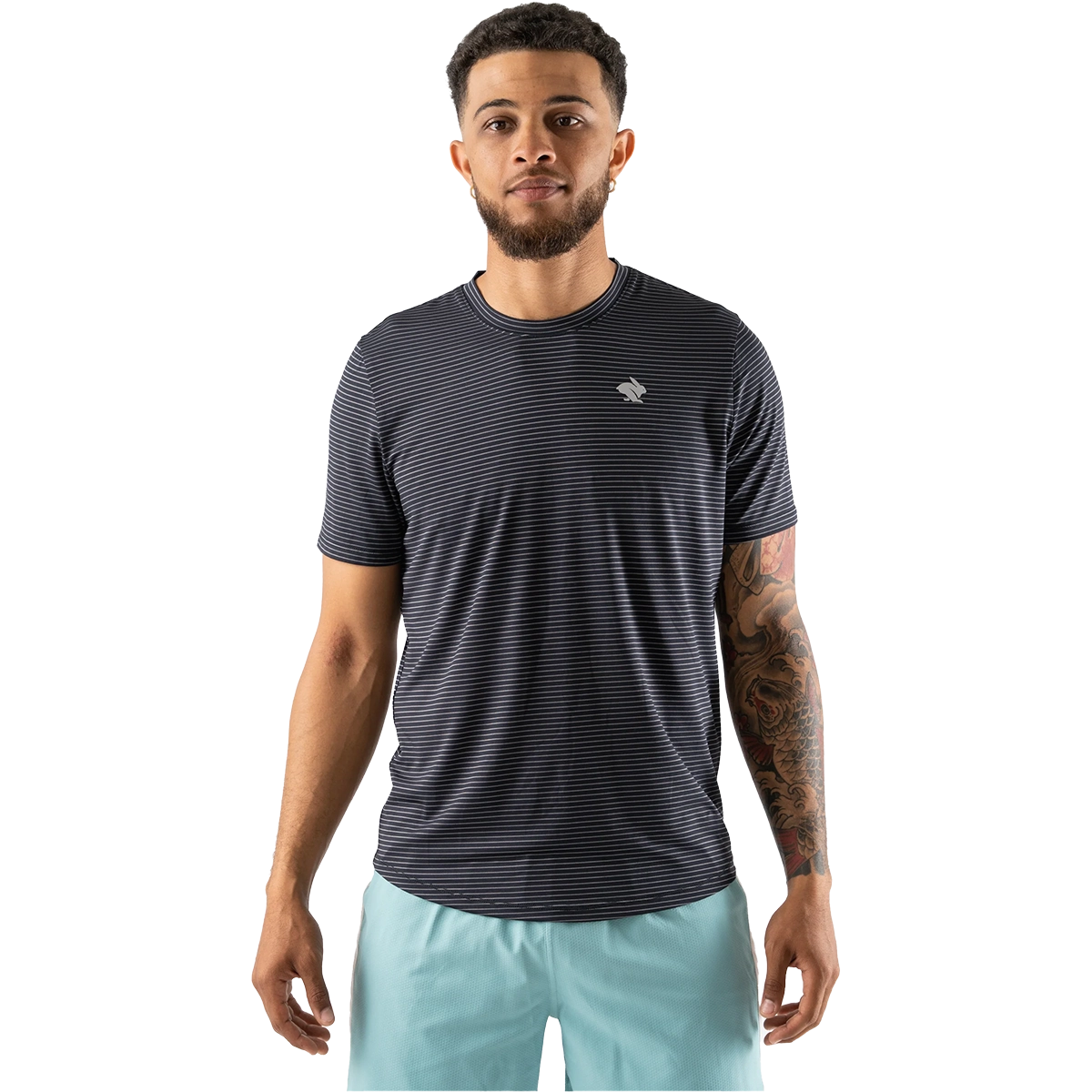 Men's Jog Tee