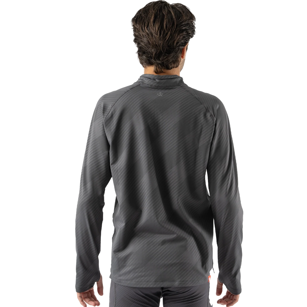 Men's Low Light Zip 2.0