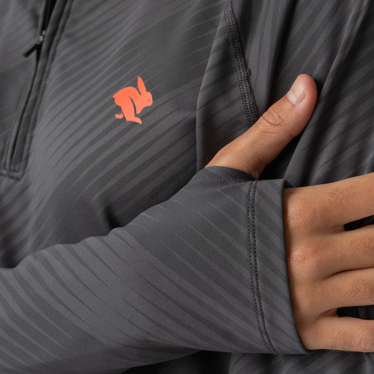 Men's Low Light Zip 2.0