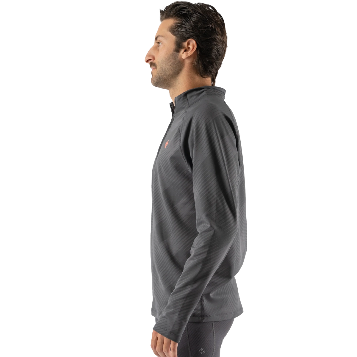 Men's Low Light Zip 2.0